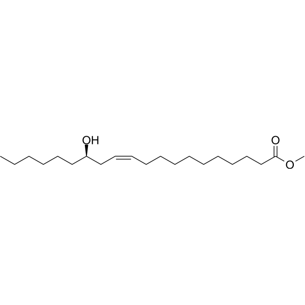 Methyl lesquerolate 4102-96-9